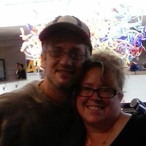 Meet your Posher, Jayme